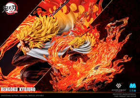 Demon Slayer – Rengoku Kyojuro