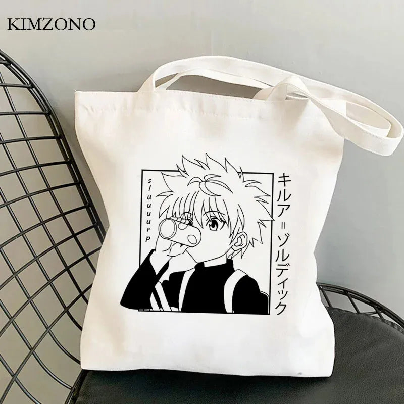 BOLSAS - HUNTER x HUNTER