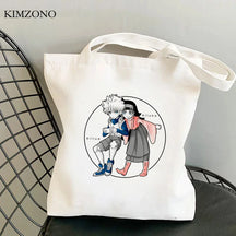 BOLSAS - HUNTER x HUNTER