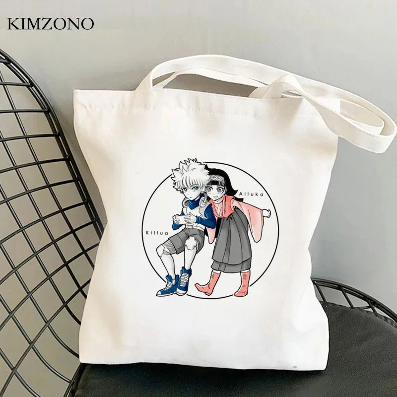 BOLSAS - HUNTER x HUNTER