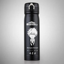 Garrafa Térmica My Hero Academia