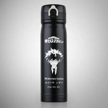 Garrafa Térmica My Hero Academia