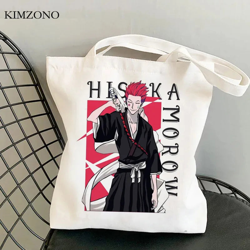 BOLSAS - HUNTER x HUNTER