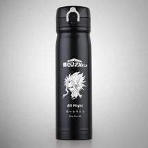 Garrafa Térmica My Hero Academia