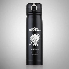 Garrafa Térmica My Hero Academia