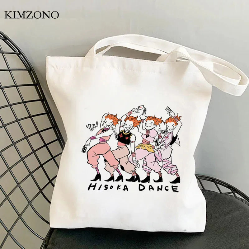 BOLSAS - HUNTER x HUNTER
