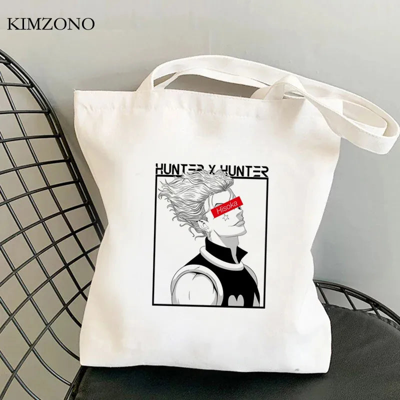 BOLSAS - HUNTER x HUNTER