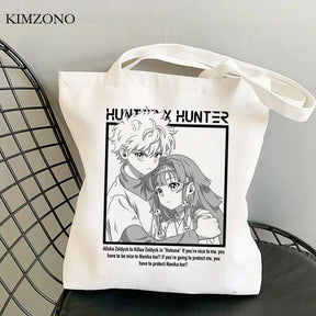 BOLSAS - HUNTER x HUNTER