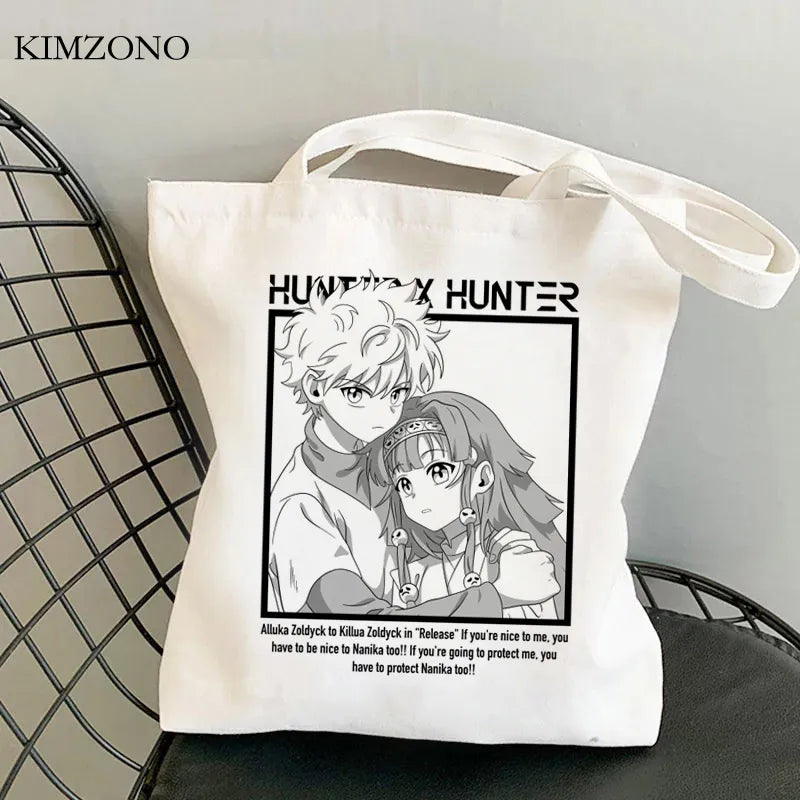 BOLSAS - HUNTER x HUNTER