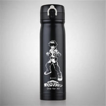 Garrafa Térmica My Hero Academia