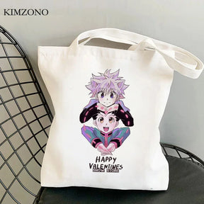 BOLSAS - HUNTER x HUNTER