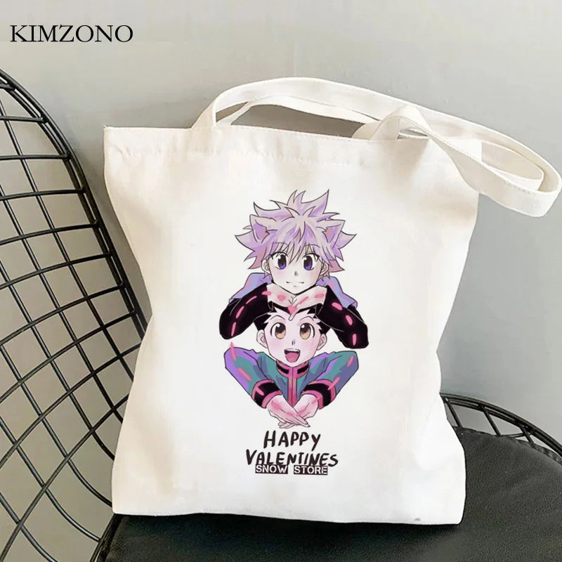 BOLSAS - HUNTER x HUNTER