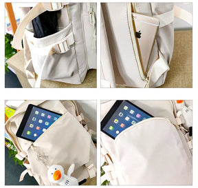 Mochila Attack on Titan: Defensores da Muralha