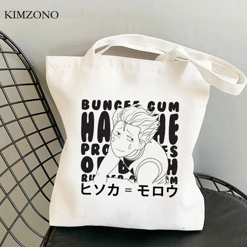 BOLSAS - HUNTER x HUNTER
