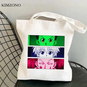BOLSAS - HUNTER x HUNTER