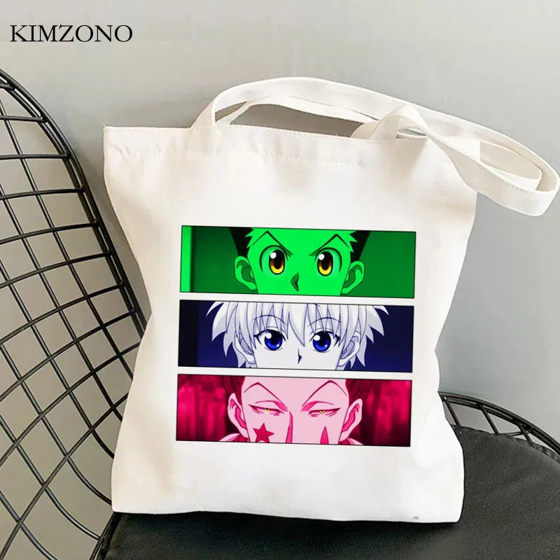 BOLSAS - HUNTER x HUNTER
