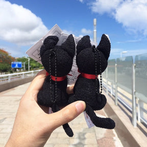 Chaveiro Jiji Fofurinha, O Serviço de Entregas da Kiki