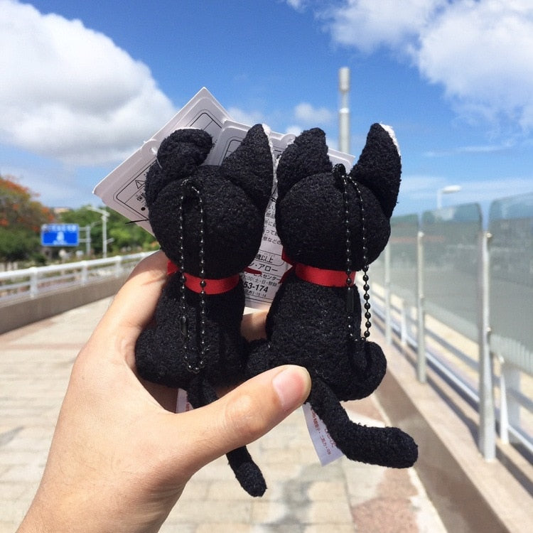 Chaveiro Jiji Fofurinha, O Serviço de Entregas da Kiki