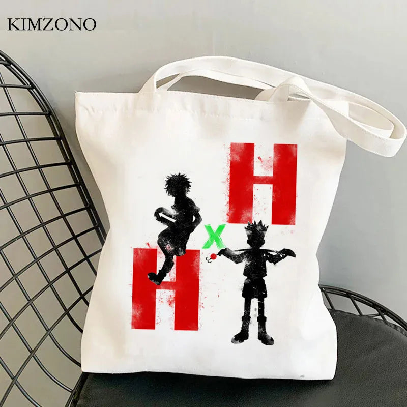 BOLSAS - HUNTER x HUNTER