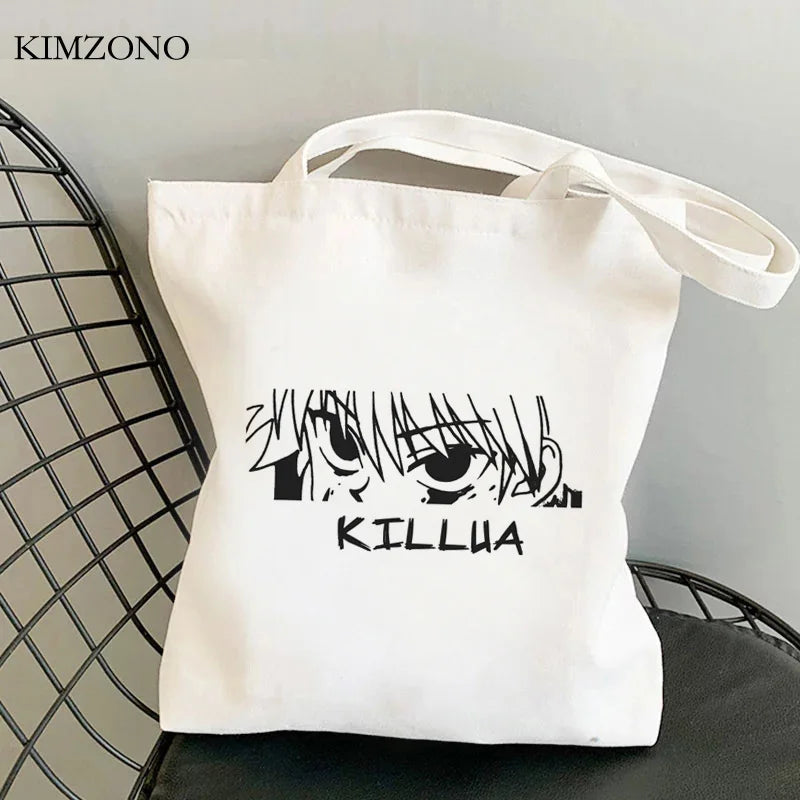 BOLSAS - HUNTER x HUNTER