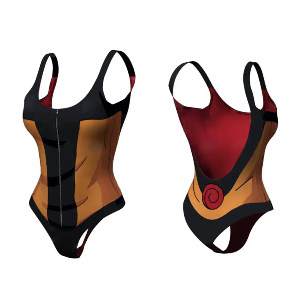 Maiô Naruto Classic Uniform