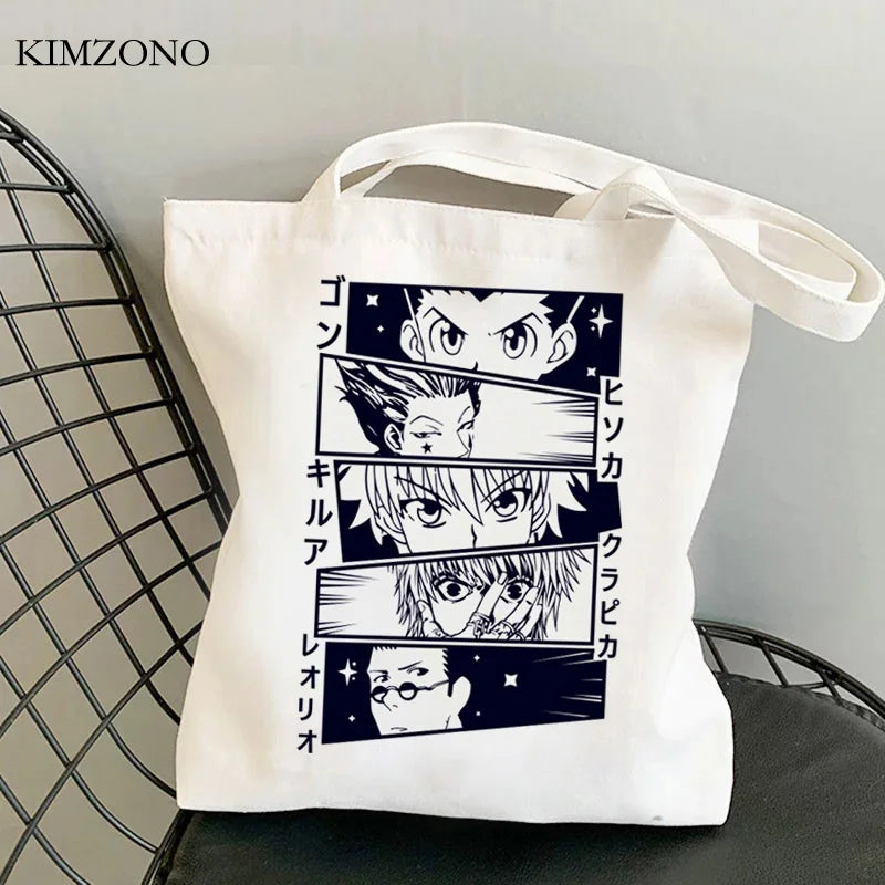 BOLSAS - HUNTER x HUNTER