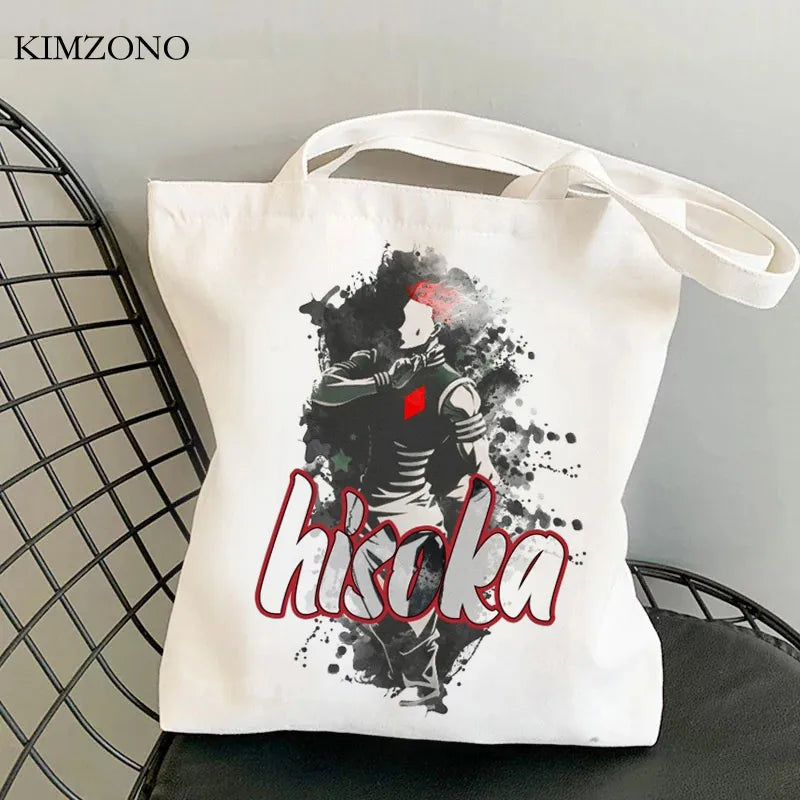 BOLSAS - HUNTER x HUNTER