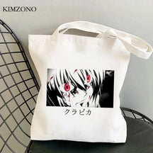 BOLSAS - HUNTER x HUNTER