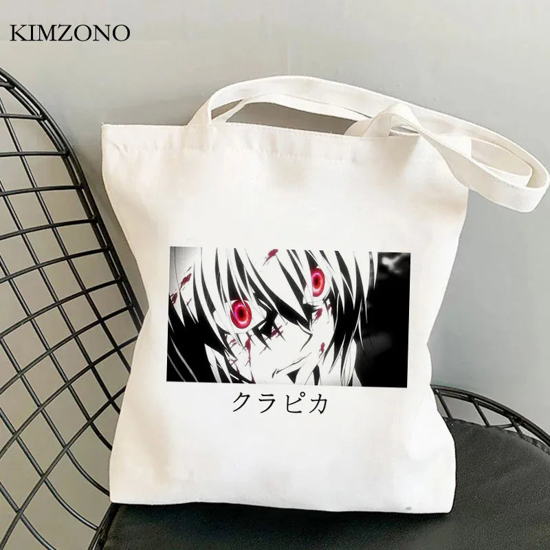 BOLSAS - HUNTER x HUNTER