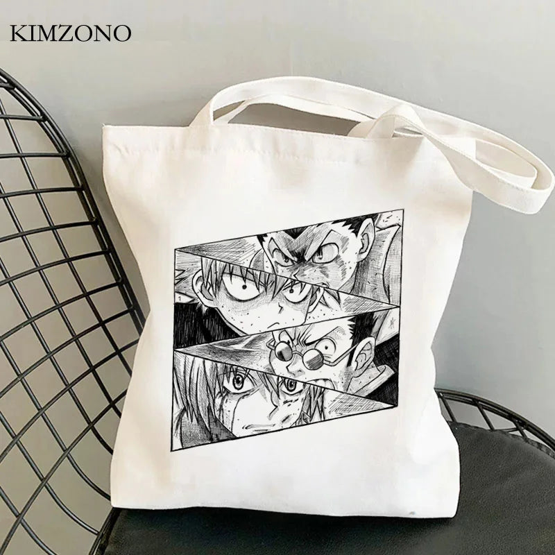 BOLSAS - HUNTER x HUNTER