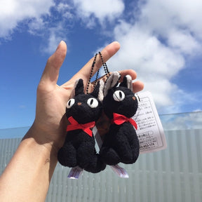 Chaveiro Jiji Fofurinha, O Serviço de Entregas da Kiki