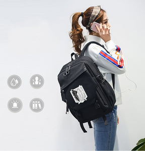MOCHILA - SHINGEKI