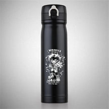 Garrafa Térmica My Hero Academia