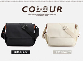 Bolsa Blast Melody, NANA