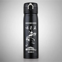 Garrafa Térmica My Hero Academia