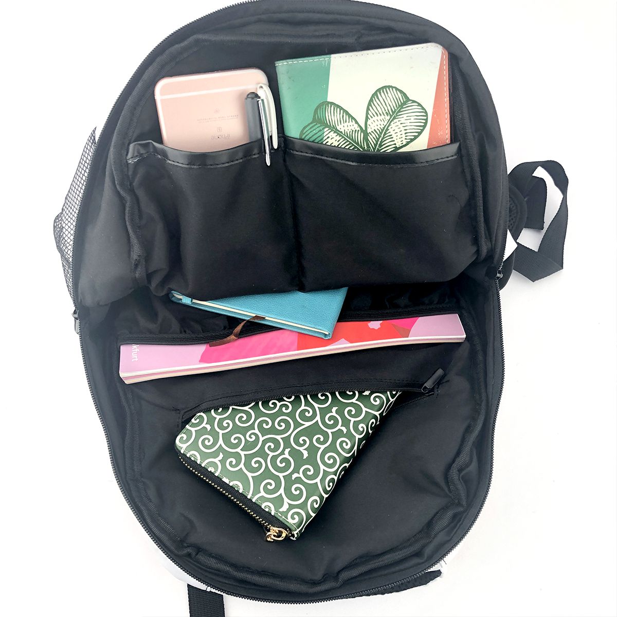 MOCHILA - JUJUSTU