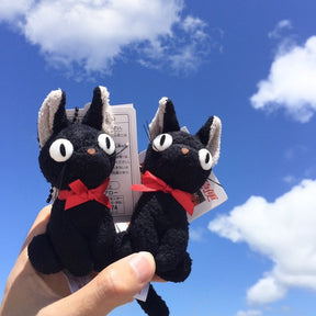 Chaveiro Jiji Fofurinha, O Serviço de Entregas da Kiki