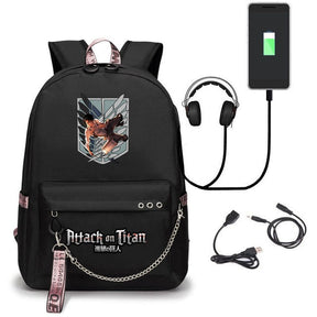 MOCHILA - SHINGEKI