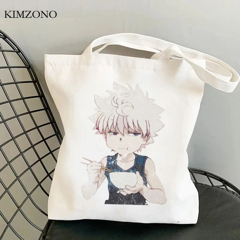 BOLSAS - HUNTER x HUNTER