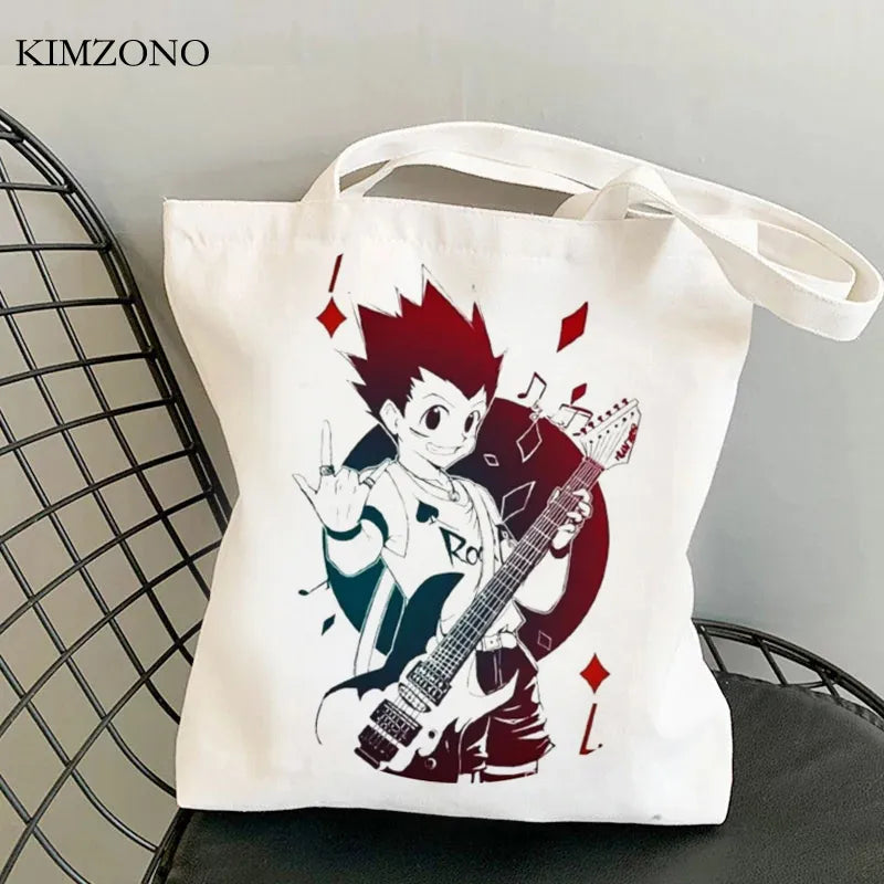 BOLSAS - HUNTER x HUNTER