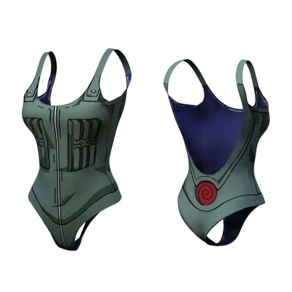 Maiô Naruto Classic Uniform