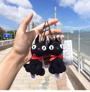 Chaveiro Jiji Fofurinha, O Serviço de Entregas da Kiki