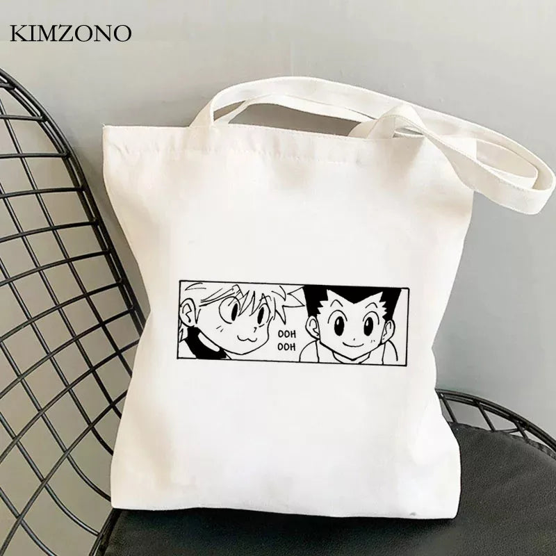 BOLSAS - HUNTER x HUNTER