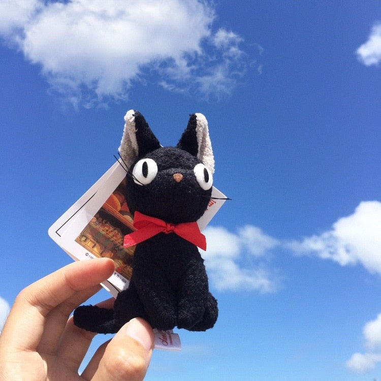 Chaveiro Jiji Fofurinha, O Serviço de Entregas da Kiki