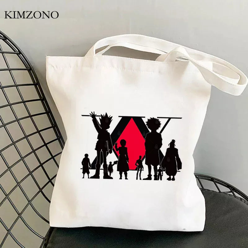 BOLSAS - HUNTER x HUNTER