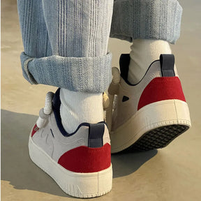 Tênis Chunky Y2K