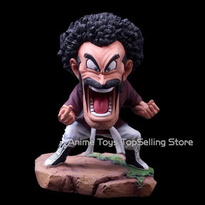 BONECO - MR. SATAN