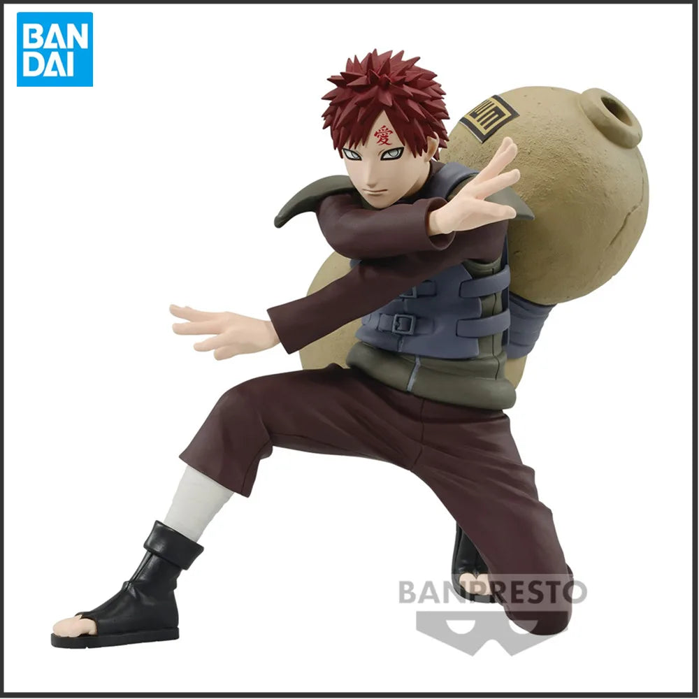 BONECO - GAARA (BANDAI)