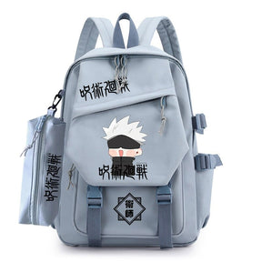 MOCHILA - JUJUTSU KAISEN