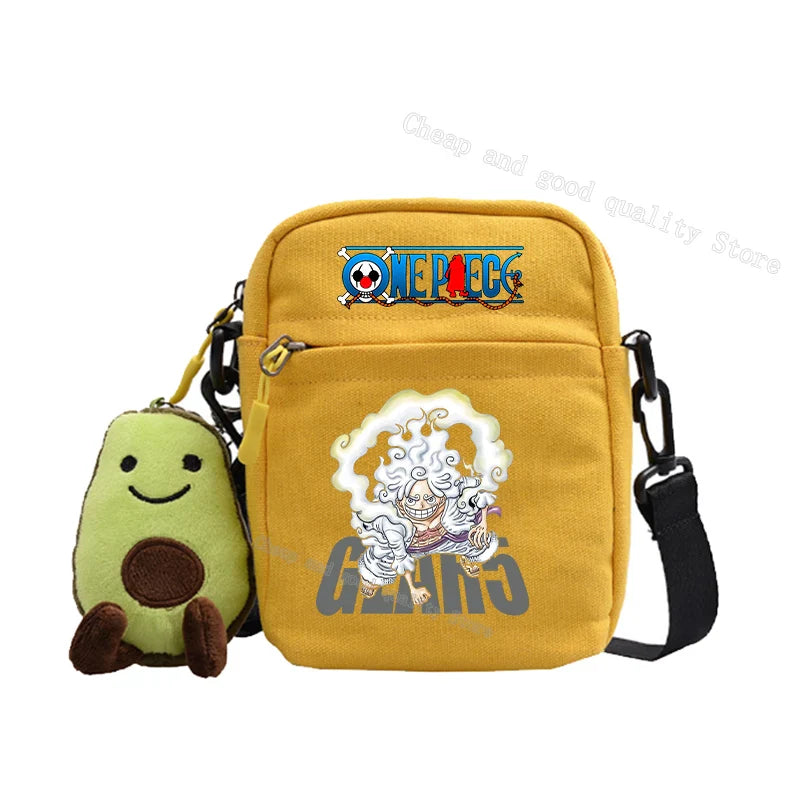 BOLSINHA BODYCROSS ONE PIECE (COLEÇÃO)